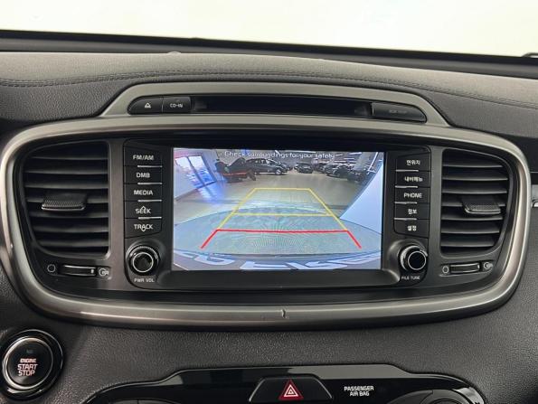 Kia Sorento III Prime с пробегом 2017 года, цена 2 163 100 рублей, 183278 км, внедорожник, Автокод Объявления
