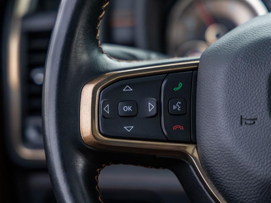 Ram 1500 V Волгоград  - изображение 20