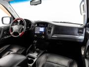 Mitsubishi Pajero IV Санкт-Петербург  - изображение 38