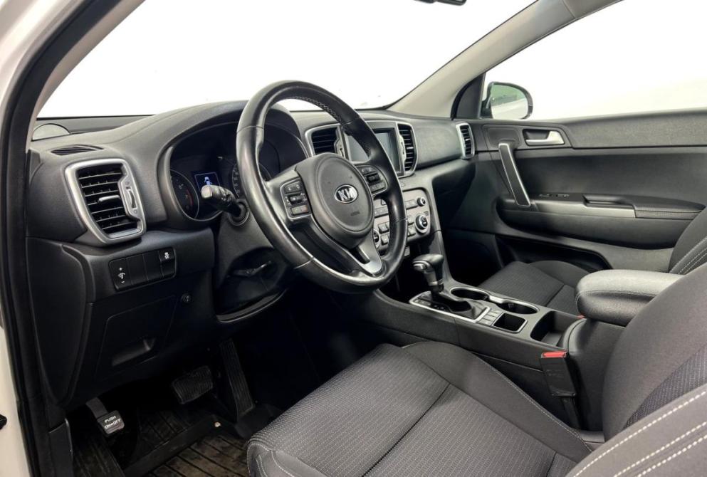 Kia Sportage IV Нижний Новгород  - изображение 10