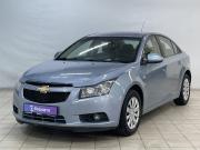 Chevrolet Cruze I Воронеж  - изображение 21