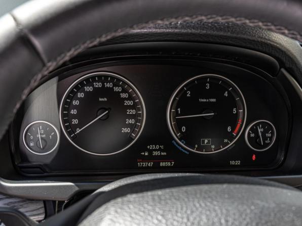 BMW X5 III (F15) с пробегом 2015 года, цена 3 360 000 рублей, 173747 км, внедорожник, Автокод Объявления