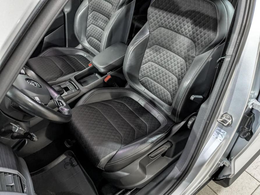 Skoda Kodiaq I Химки  - изображение 20