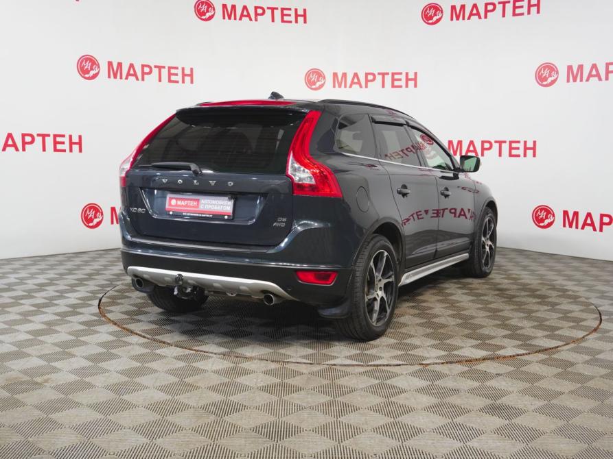 Volvo XC60 I Вологда  - изображение 5