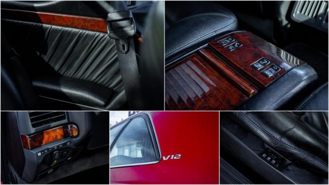 Mercedes-Benz S-Класс III (W140) с пробегом 1994 года, цена 1 800 000 рублей, 189003 км, купе, Автокод Объявления