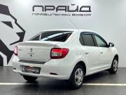 Renault Logan II Ростов-на-Дону  - изображение 23