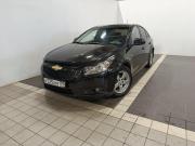 Chevrolet Cruze I Ульяновск  - изображение 8