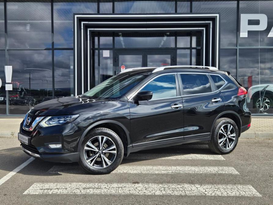 Nissan X-Trail III Рестайлинг Воронеж  - изображение 1