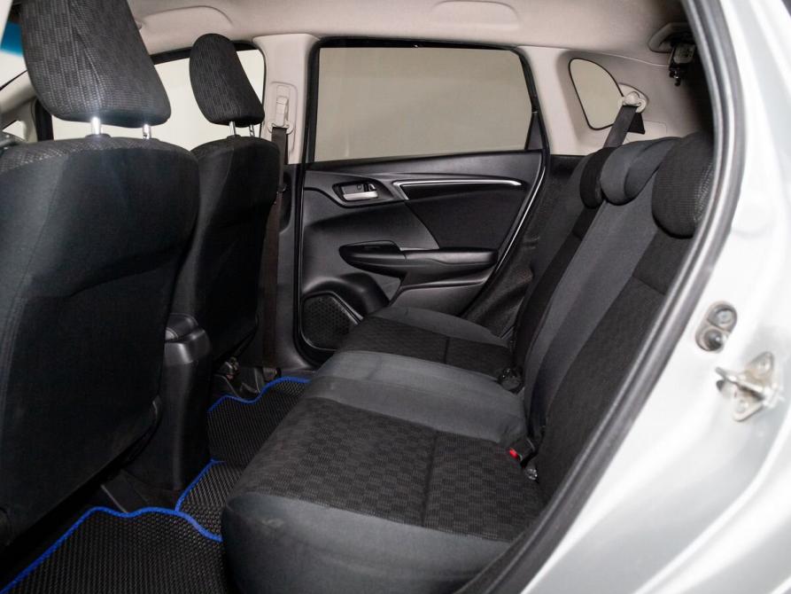 Honda Fit III Иркутск  - изображение 7