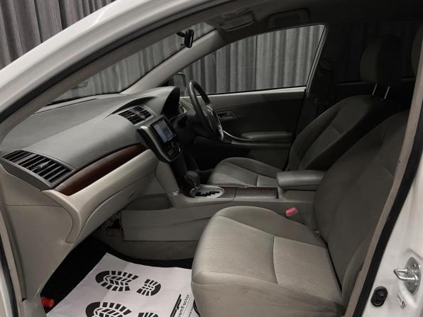 Toyota Premio II (T26) Рестайлинг с пробегом 2011 года, цена 1 050 000 рублей, 165000 км, седан, Автокод Объявления