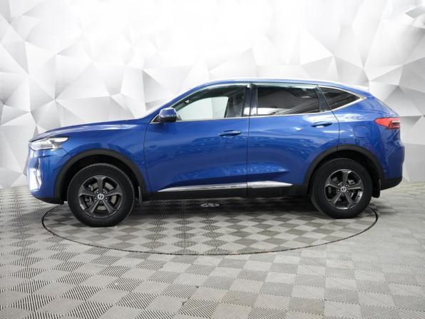 Haval F7 I с пробегом 2020 года, цена 1 831 000 рублей, 112927 км, внедорожник, Автокод Объявления