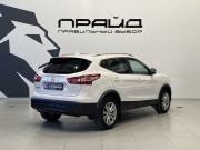 Nissan Qashqai II Ростов-на-Дону  - изображение 27