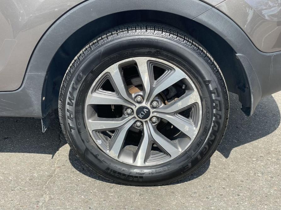Kia Sportage III Рестайлинг Москва  - изображение 12