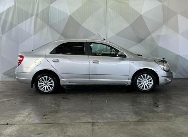 Chevrolet Cobalt II с пробегом 2013 года, цена 615 000 рублей, 193208 км, седан, Автокод Объявления