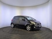 Kia Venga I Москва  - изображение 28