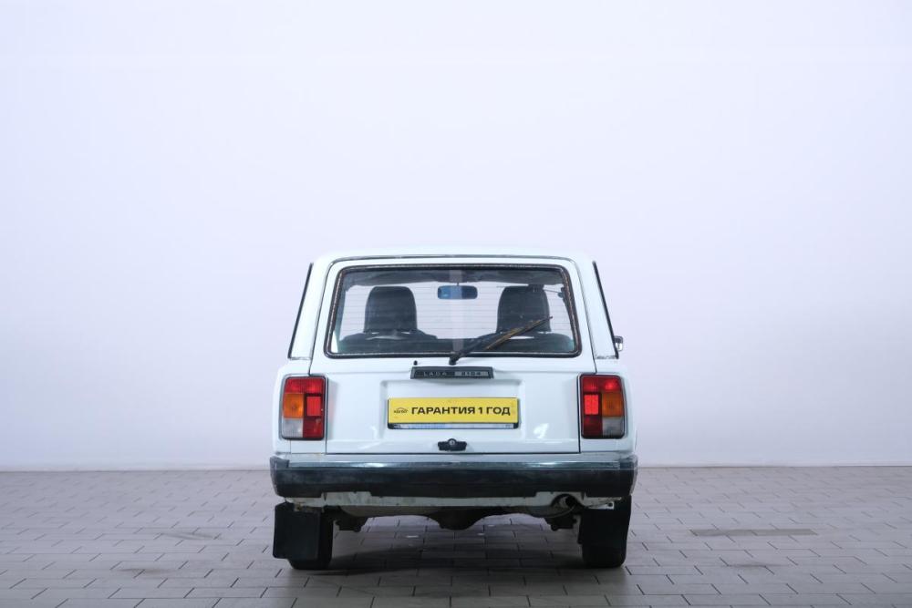 Lada (ВАЗ) 2104 Омск  - изображение 6