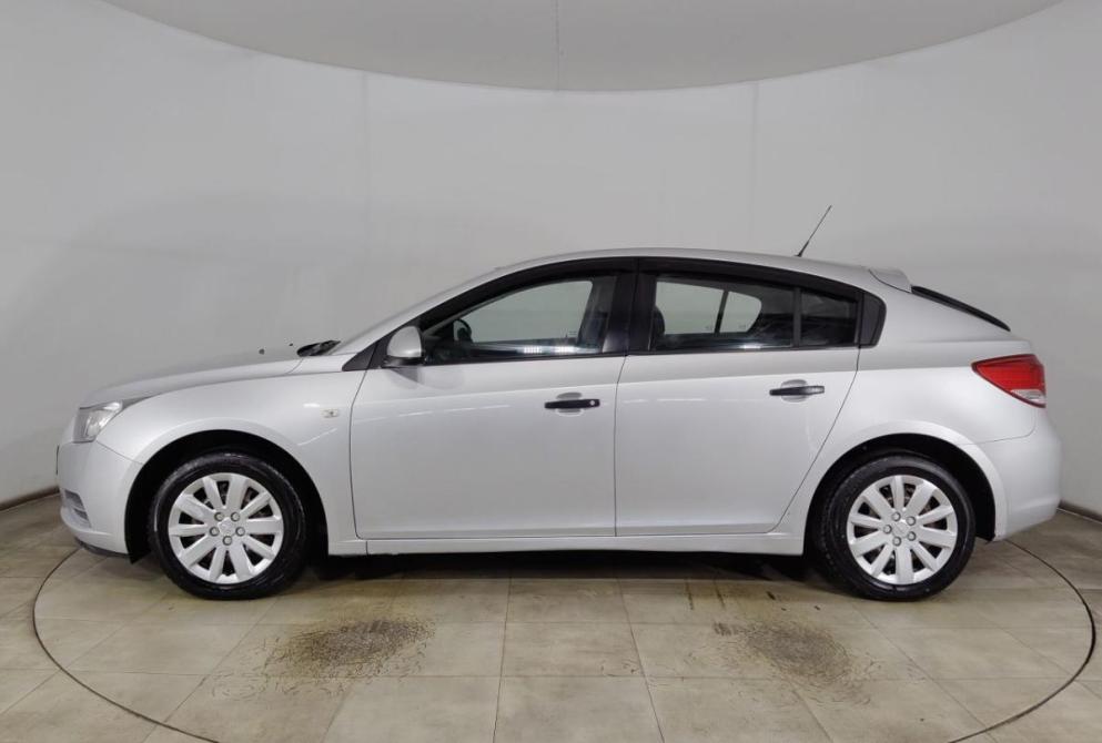Chevrolet Cruze I Рестайлинг Волгоград  - изображение 4