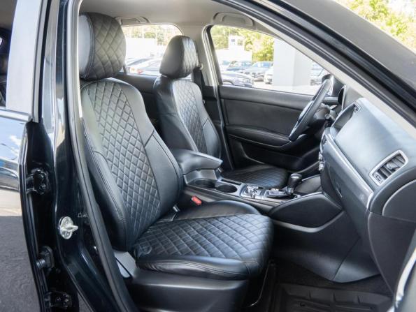 Mazda CX-5 I Рестайлинг с пробегом 2016 года, цена 1 762 000 рублей, 158059 км, внедорожник, Автокод Объявления