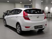 Hyundai Solaris I Казань  - изображение 30