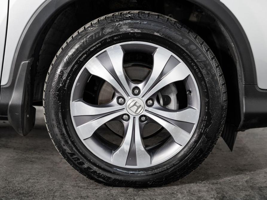 Honda CR-V IV Иркутск  - изображение 19