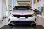 Solaris KRS Нижний Новгород  - изображение 11