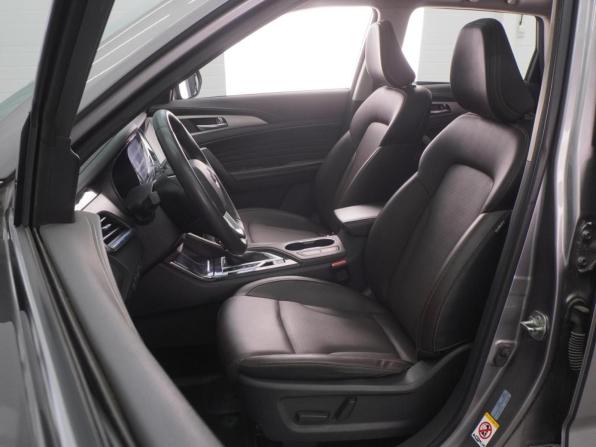 Changan CS35 Plus I с пробегом 2022 года, цена 1 549 000 рублей, 56398 км, внедорожник, Автокод Объявления