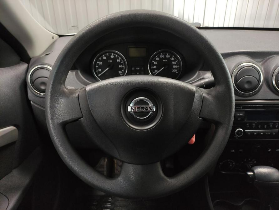 Nissan Almera III (G15) Пермь  - изображение 7