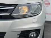 Volkswagen Tiguan I Рестайлинг Екатеринбург  - изображение 49