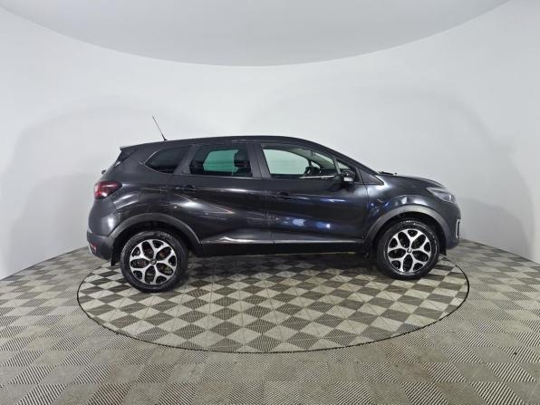 Renault Kaptur I с пробегом 2017 года, цена 1 221 000 рублей, 129140 км, внедорожник, Автокод Объявления