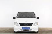 Mercedes-Benz Vito II (W639) Рестайлинг Тюмень  - изображение 19