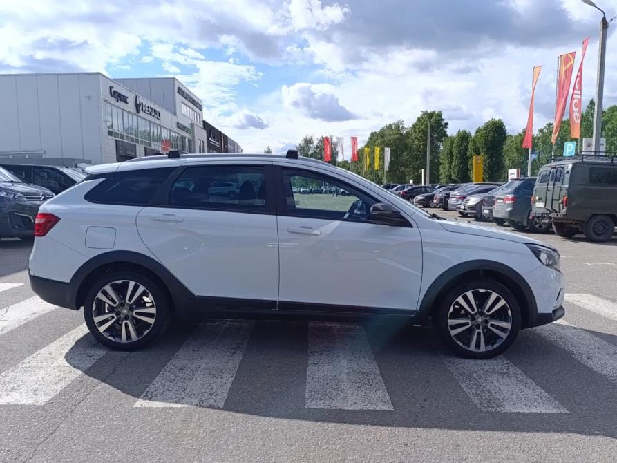 Lada (ВАЗ) Vesta I Тверь  - изображение 10