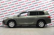 Toyota Highlander II (XU40) Сургут  - изображение 39