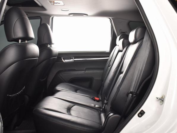 Kia Mohave I с пробегом 2016 года, цена 2 574 999 рублей, 187500 км, внедорожник, Автокод Объявления