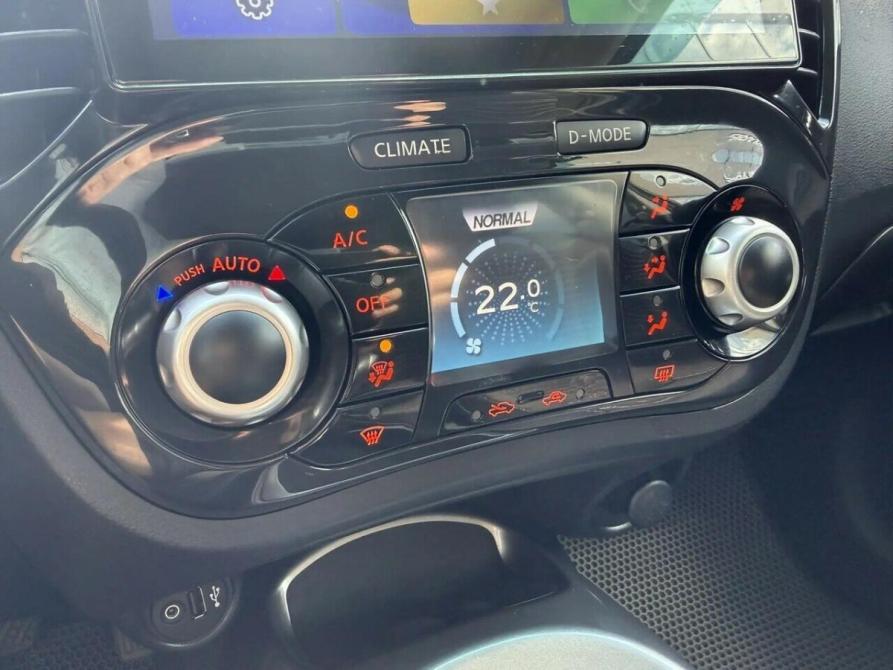 Nissan Juke I Набережные Челны  - изображение 11