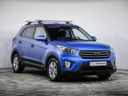 Hyundai Creta I Санкт-Петербург  - изображение 27