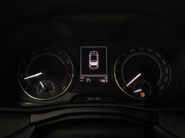 Skoda Rapid II с пробегом 2020 года, цена 1 357 000 рублей, 160234 км, лифтбек, Автокод Объявления