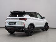 Geely Coolray I Рестайлинг Москва  - изображение 43