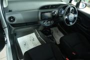 Toyota Vitz III (XP130) Рестайлинг Омск  - изображение 40