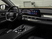 Chery Tiggo 8 Pro Max I Рестайлинг Москва  - изображение 34