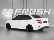 Lada (ВАЗ) Granta I Рестайлинг Минеральные Воды  - изображение 19