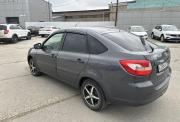 Lada (ВАЗ) Granta I Саратов  - изображение 38