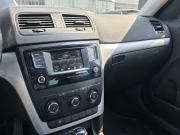 Skoda Yeti I Рестайлинг Новосибирск  - изображение 35