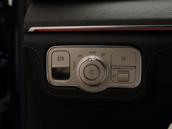 Mercedes-Benz GLE II (V167) с пробегом 2020 года, цена 7 490 000 рублей, 33415 км, внедорожник, Автокод Объявления