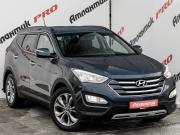 Hyundai Santa Fe III Екатеринбург  - изображение 36