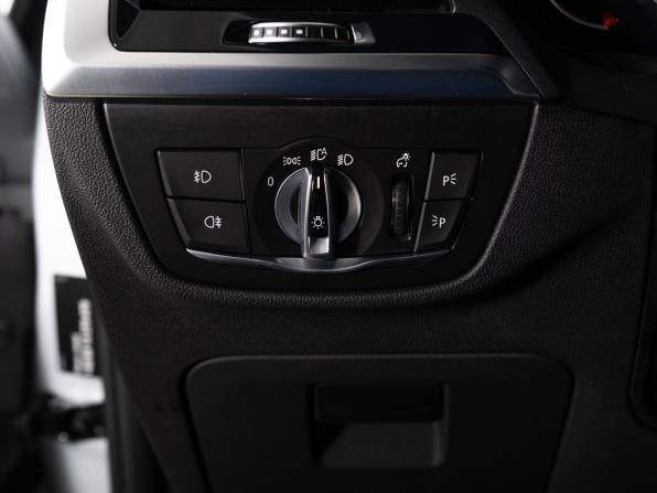 BMW X3 III (G01) с пробегом 2021 года, цена 4 180 000 рублей, 76000 км, внедорожник, Автокод Объявления