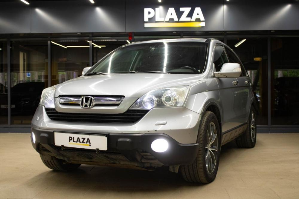 Honda CR-V III Уфа  - изображение 5