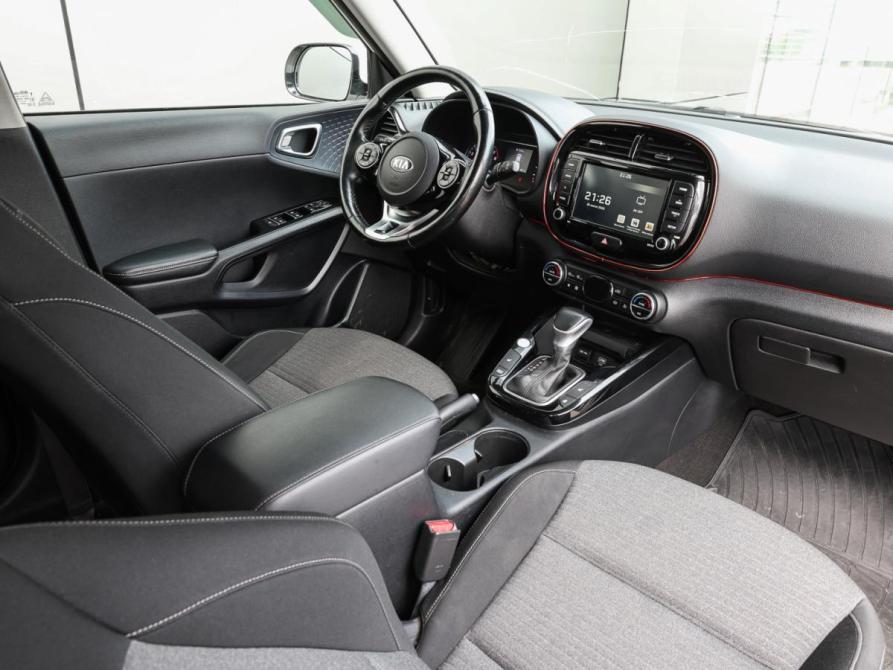 Kia Soul III Москва  - изображение 11