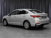 Hyundai Solaris II Тюмень  - изображение 18