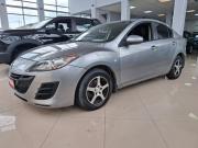 Mazda 3 II (BL) Арзамас  - изображение 26