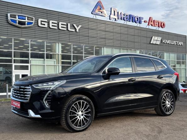 Haval Jolion I с пробегом 2023 года, цена 1 895 000 рублей, 65342 км, внедорожник, Автокод Объявления